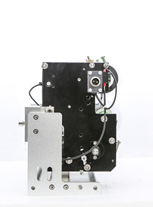 Ngày Máy In Máy Khí Nén Máy In Ribbon Mã Hóa Máy HP 241C - Product Image 4