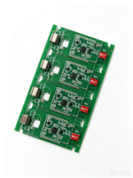Contrôleur d'acquisition sans fil intelligent pour la gestion des batteries, carte de contrôle IoT Type-C avec WiFi et Bluetooth