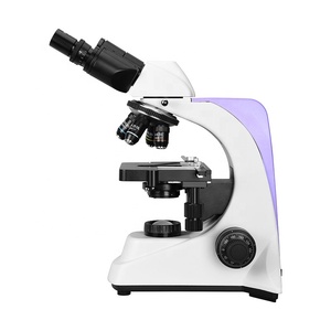 研究室および診療所用の双眼生物顕微鏡 - Product Image 3