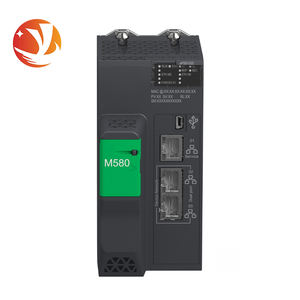 Controlador Lógico Programable (PLC) Schneider HMIGTO5310 Nuevo y Original, 16 E/S, 110V, Panel de Pantalla Táctil con Comunicación I/O Link - Product Image 2
