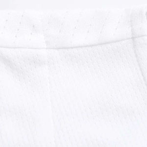 Uniforme de basket-ball flambant neuf de haute qualité pour adultes 100% Polyester ensemble d'équipe sans manches à séchage rapide conception respirante - Product Image 5