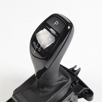 Accessoires de voiture Bouton de changement de vitesse et bouton de stationnement pour BMW Série 1 2 3 5 6 7 F30 F10 F01 F02 X1 X3 X4 F30 F32 F48 F25