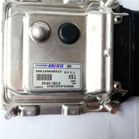 Unidad de Control de Motor de Alta Calidad ME17.9.11 ECU 39103-2B215