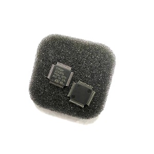 STM32F103RCT6 64-LQFP Embedded Microcontroller Bulk Packaging Electronic Components - Product Image 1