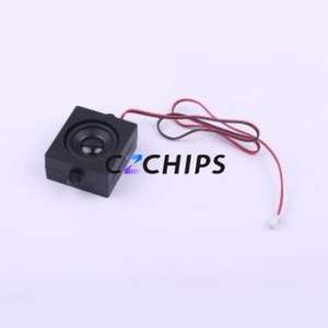 ชิปวงจรรวม FS5045NB0450-H22.0แบรนด์ใหม่ของแท้ชิปวงจรรวมลำโพงชิ้นส่วนอิเล็กทรอนิกส์ - Product Image 1