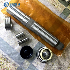 מפסק הידראולי חותם SB81 עבור SB81A הידראולי פטיש תיקון שירות חלקי צילינדר בוכנה שמן איטום חותמות - Product Image 5