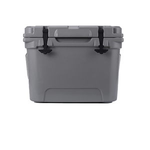 Vente en gros : Glacière <span class=keywords><strong>isotherme</strong></span> moderne, réutilisable, portable, rotomoulée, personnalisable, en PE, 20L, écologique, pour la pêche, les aliments et les boissons - Product Image 6