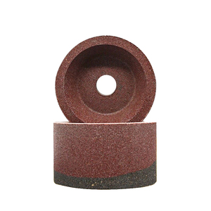 Chinese Abrasive Cutting Disc Vitrified <strong>Grinding</strong> Cup Shaped Professional Cutting/<strong>grinding</strong> <strong>Wheel</strong> for Metal <strong>Grinding</strong> Custom OEM - Product Image 5