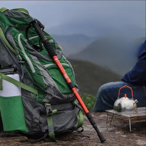 Autre équipement de camping et de montagne : bâtons de trekking, bâtons de marche pour personnes âgées, bâtons de randonnée, bâtons de ski - Product Image 4