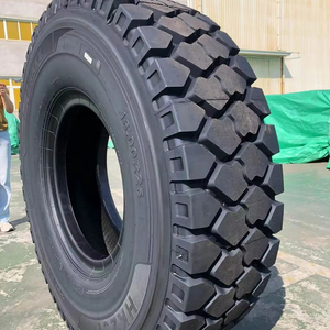 ยาง OTR ขนาด 14.00R25 16.00R25 สำหรับรถก่อสร้าง รถบรรทุกหนัก รถเกรดเดอร์ - Product Image 1