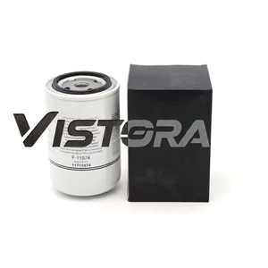 Nouveau filtre à carburant 11711074 pour moteur diesel d'excavatrice - Product Image 3