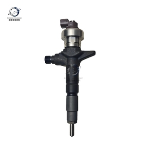 Injecteur <span class=keywords><strong>diesel</strong></span> Common Rail 295050-2422 8-97435554-0 pour <span class=keywords><strong>moteur</strong></span> D-MAX 4JJ1 - Product Image 2