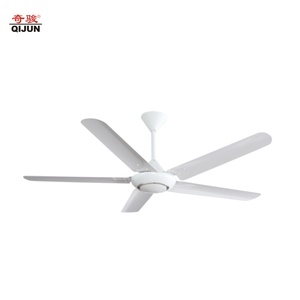 Chất lượng cao năm lưỡi đôi bóng mang 5 tốc độ KDK quạt trần cho Malaysia và Iraq thị trường với CB chính - Product Image 4