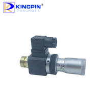 JCS-02NL tout nouveau commutateur d'huile de relais de pression d'origine KINGPIN composants pneumatiques