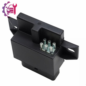 Combustível Módulo De Controle Da Bomba 4F0906093L 4F0906093G 4F0906093B 5 PINOS para Audi A4 A6 S6 Quattro 2006 2007 2008 2009 2010 2011 - Product Image 2