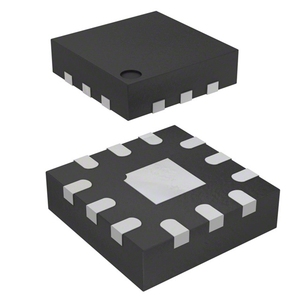วงจรรวมอุปกรณ์ลดสัญญาณ RF QFN-12 SKY12408-321LF ใหม่ของแท้ - Product Image 1