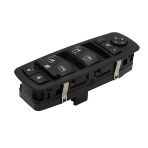 Interruptor de Elevalunas Eléctrico OEM 68110872AA para Dodge Chrysler, Pieza de Repuesto Automotriz - Product Image 4