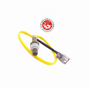 เซ็นเซอร์ออกซิเจน 22641-AA230 22641 AA230 192400-2100 1924002100 สำหรับ Subaru Forester DOX0307 ADS77008 192400-2080 192400-2110 DOX-0307 - Product Image 4