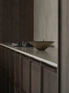 Manufacturer for Sale Small <b>Kitchen</b> Cabinet Set with Sink Mdf Accessories Open Equipment Display Wooden Design Modern <b>Furniture</b> - Product Image 6