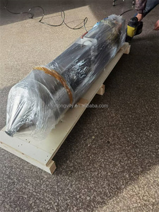 Nhà Máy Cung Cấp Trực Tiếp Thiết Kế Mới Piston Loại Nước Sốt Và Xà Phòng Làm Đầy Máy 500Ml Công Suất Cho Nước Giải Khát Gel Bao Bì Thủy Tinh - Product Image 4