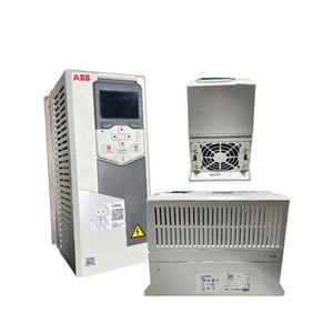 ไดรฟ์ AC รุ่น Mt-A-BB ACS880-01-05A6-3, 5.6A 2.2kW HD, 380-500V 3 เฟส, DTC, STO SIL3, Modbus RTU, IP21/IP55, -15~+50°C, ใช้แทน ACS800 - Product Image 3