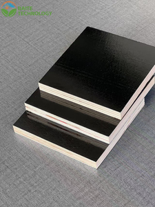 ไม้อัดป็อปลาร์ทนทาน 9 มม. E1 ดีไซน์ทันสมัย สำหรับงานก่อสร้างอาคารสูง ผลิตเร็ว เป็นมิตรกับสิ่งแวดล้อม ใช้กับงานภายนอกอาคาร ปูพื้นซีเมนต์ - Product Image 6