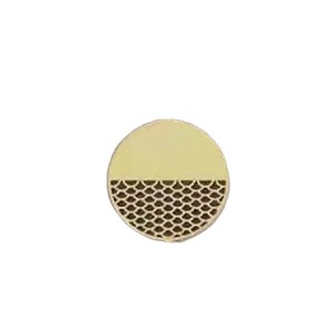 Accessoire de quincaillerie durable en laiton incrusté pour meubles, nouveau style chinois traditionnel - Product Image 5