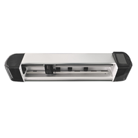 Haute précision A3/ A4 YS490CAM Mini autocollant en vinyle automatique Machine de découpe traceur Cutter pour bricolage
