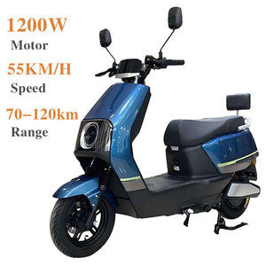 Scooter électrique 1000W modèle TN, 2 roues, sans batterie, moto tout-terrain <span class=keywords><strong>pour</strong></span> adultes, vélo de ville électrique, moto électrique à vendre - Product Image 2