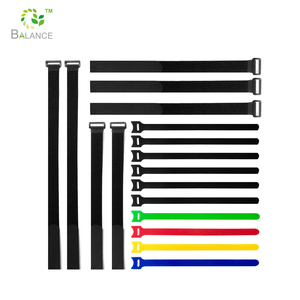 Grip Print Die Druck Gedruckt Haken Und Schleife Angepasst Verschluss Band Individuelles Logo Strap Mit Schnalle <span class=keywords><strong>L</strong></span> - Product Image 2