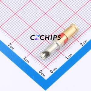 8638PSS2005LF Pin / Socket Through hole Component (THT) Connector - Product Image 2