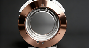 Source d'arc Φ160 pour le revêtement d'outils, adaptée aux machines de revêtement d'outils - Product Image 3