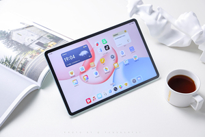 HONOR Pad 10 Tablet Grande da 12.1'' con Schermo 2.5K Amico degli Occhi, Processore Snapdragon 7 Gen3, Batteria Grande da 10100mAh, Tablet Android - Product Image 5