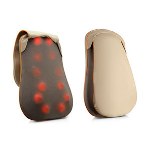 Coussin de <span class=keywords><strong>Massage</strong></span> électrique multifonction <span class=keywords><strong>Shiatsu</strong></span> pour <span class=keywords><strong>siège</strong></span> de voiture - Product Image 1