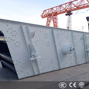 Ligne de concassage professionnelle pour mines d'or : Concasseurs à mâchoires et à percussion avec moteur et composants essentiels de roulement à vendre - Product Image 4