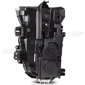 Luz Diurna para Chevrolet Silverado 2500, Lámpara Impermeable, Modificación del Conjunto de Faros Delanteros, 84738616 84738617 - Product Image 4