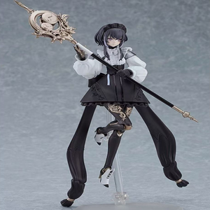 15cm Max Factory Hito <span class=keywords><strong>Kaiki</strong></span>, figuras de juguete de Anime de las figuras de acción móviles para la figura del deporte coleccionable - Product Image 3