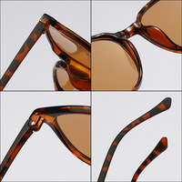 Gafas Unisex Ligeras TR90 con Filtro de Luz Azul, Sunray FL41 FL60, para Alivio de la Fotofobia, Sensibilidad a la Luz y Migrañas, con Tinte de Precisión