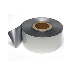 薄い厚さ0.05mm食品グレードアルミニウム合金8011 8079 1235 1060 Oテンパーアルミホイルコイル - Product Image 6