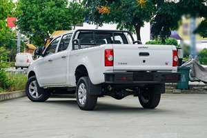 Camioneta Usada JAC T6 4x4, Camioneta de Marca, Diésel 2.0T, 4WD, Manual/Automática, Camioneta Usada de 3 Toneladas en Venta, Camioneta Jac - Product Image 5