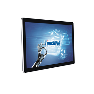 Pantalla táctil capacitiva industrial integrada, ordenador todo en uno con hdm-i rs232, 19 pulgadas, 1280x1024, j1900/i3/i5/<span class=keywords><strong>i7</strong></span> - Product Image 4