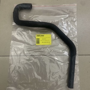 Tubo de Retorno del Calentador del Motor KSNJSN 132 203 05 02 para Smart 451 - Product Image 1