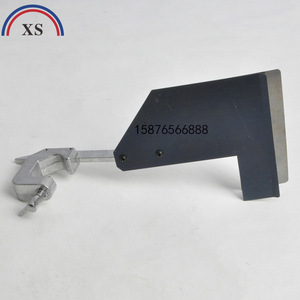 แผ่นจับยึดไฮเดลเบิร์ก C4.372.383F C4.372.384F อะไหล่เครื่องพิมพ์ออฟเซต - Product Image 2