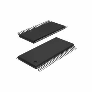 SN74LVTH16501DLG4 Acheter des composants électroniques en ligne Distributeur agréé Logic 56 BSSOP - Product Image 1