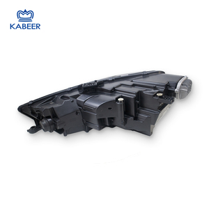 ไฟหน้ามือสองสำหรับ AUDI A4 <span class=keywords><strong>S4</strong></span> RS4 <span class=keywords><strong>8W</strong></span> B9 ปี 2015- ไฟหน้าแบบ MATRIX LED ของแท้ OEM 8W0941036 8W0941035 - Product Image 5