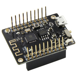 Ttgo T7 v1.3 mini 32 ESP32 Wifi Module ban phát triển tùy chỉnh <span class=keywords><strong>PCB</strong></span> <span class=keywords><strong>A10</strong></span> Loa pcba board <span class=keywords><strong>PCB</strong></span> Module trong pcba - Product Image 4