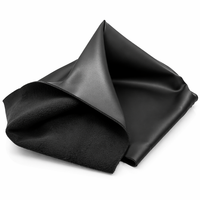 Tela TPU con Recubrimiento para Relleno de Equipos de Protección, Material Compuesto Impermeable, Forro Interior Suave, Seguridad Deportiva