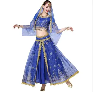 Wholesale indian sexy dances And Dazzling Stage-Ready Apparel 