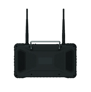 Sistema de Control Integrado de Video y Telemetría Original Skydroid H16 Pro para Drones Profesionales UAV con Alcance de 10 km y 2.4 GHz - Product Image 4