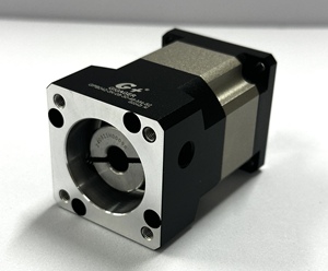 Gpb42 <span class=keywords><strong>mini</strong></span> hộp số hành tinh 42mm Kích thước nhỏ bánh răng Hành Tinh giảm tốc cho Nema 17 bánh răng giảm tốc - Product Image 3